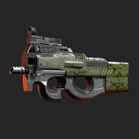 Fury Camo Edition