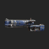 Desolator Blue Classic