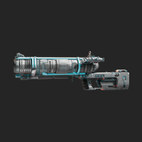 Desolator Blue neon