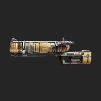 Desolator Sandstorm