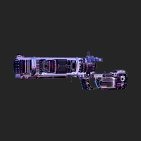 Desolator Phantom Edition