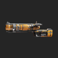 Desolator Aureum