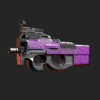 Fury Purple Edition