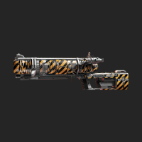 Desolator Zebra