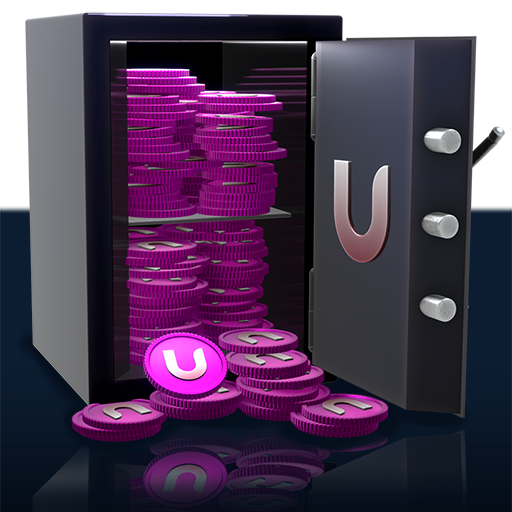 Ucoin safe