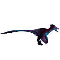 Nebula Deinonychus