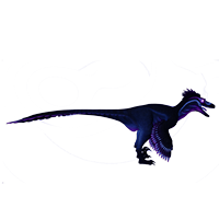 NeoClaw Deinonychus