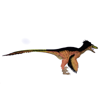 Florida Deinonychus