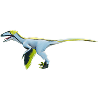 Marunaja Deinonychus