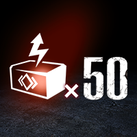 RP Booster 50-Pack