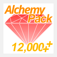 Alchemy Pack