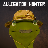 Alligator Hunter