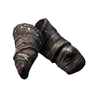 Regular Leather Gauntlets (Gottlung style) - skin