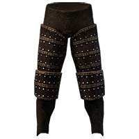 Royal Leather Leggings (Default) - skin