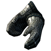 Royal Scale Gauntlets (Default) - skin