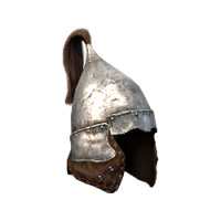 Regular Scale Helm (Khoors style) - skin