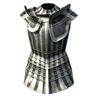 Royal Full Plate Breastplate (Default) - skin