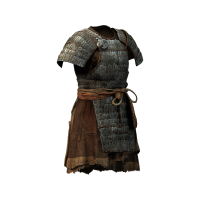 Light Scale Tunic (Khoors style) - skin