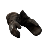 Iron Plate Gauntlets (Gottlung style) - skin