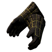 Royal Padded Gauntlets (Default) - skin