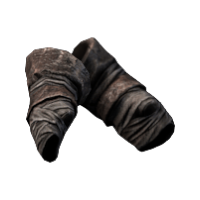 Novice Leather Gauntlets (Gottlung style) - skin