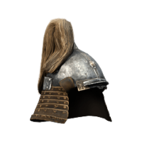 Heavy Scale Helm (Khoors style) - skin