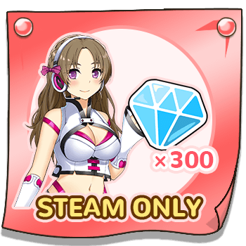 Steam Start Pot - Hotaru