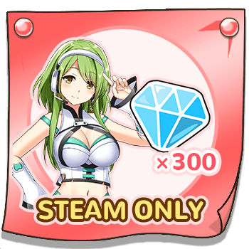 Steam Start Pot - Nanao