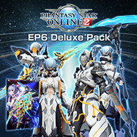 EP6 Deluxe Pack