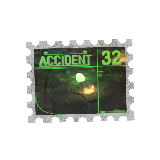 Donor: Accident 32