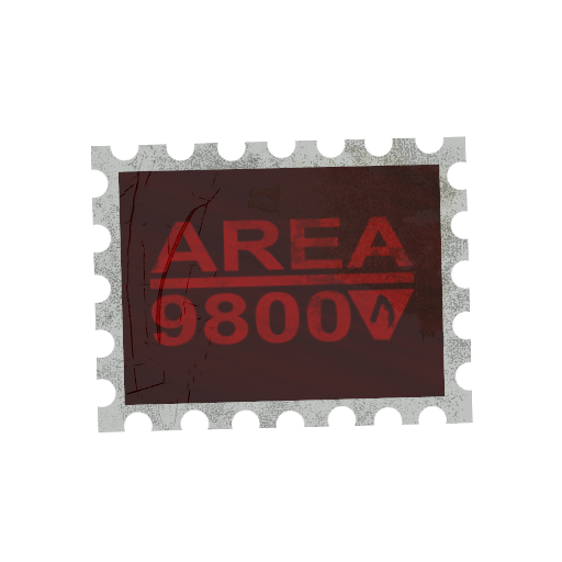 Donor: Area 9800