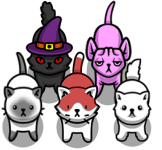 Cat Lovers Pack