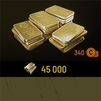 45 000 Gold