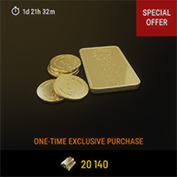 20 140 Gold