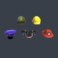 Hat Pack 3