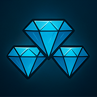Medium Gem Pack