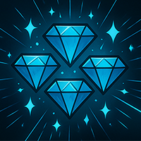Large Gem Pack