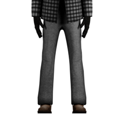 Ash Trousers