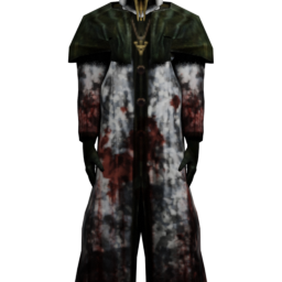 Preacher