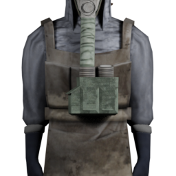 Ash Suit