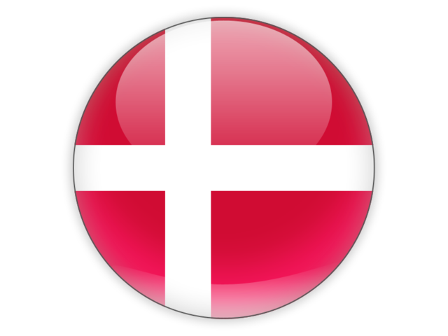 Denmark flag