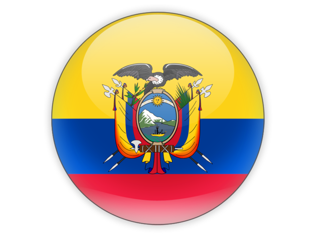 Ecuador flag