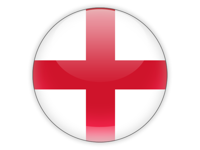 England flag