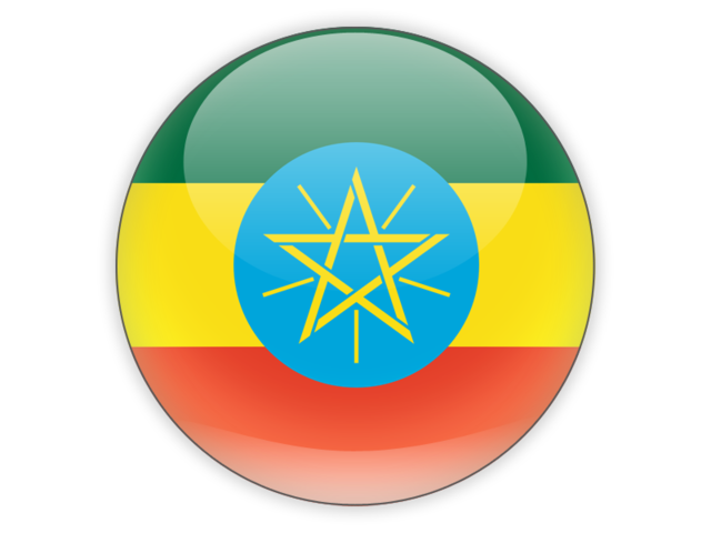 Ethiopia flag