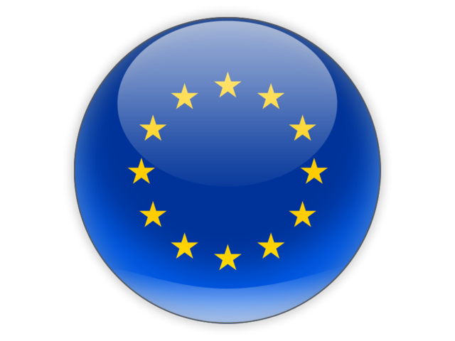 European Union flag