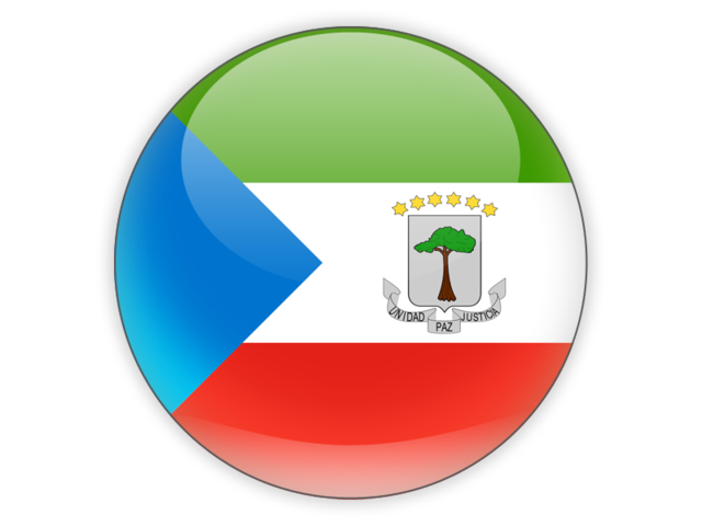 Equatorial Guinea flag