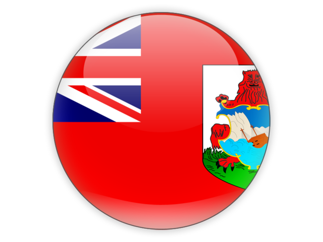 Bermuda flag