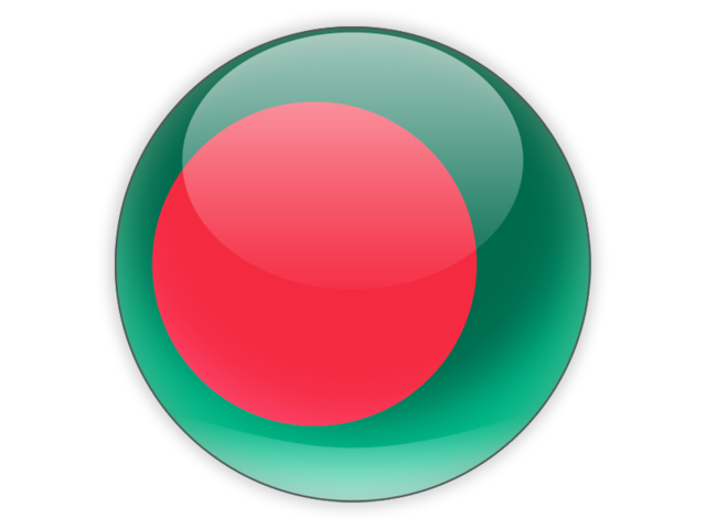 Bangladesh flag