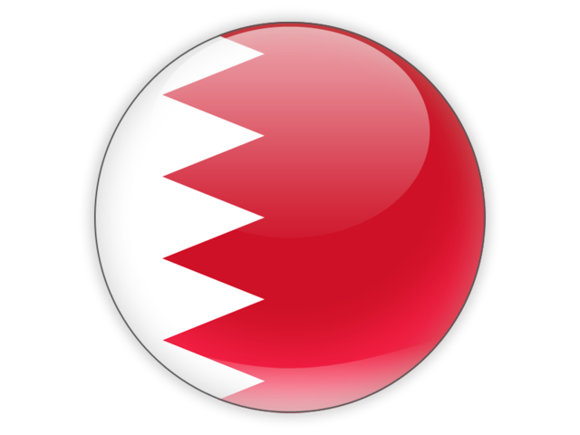 Bahrain flag