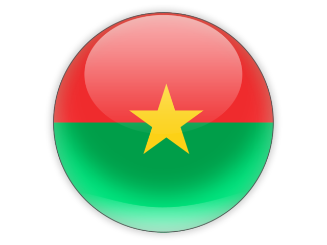 Burkina Faso flag